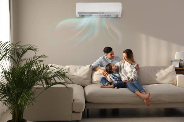 Best HVAC Installation Services  in Barberton, WA